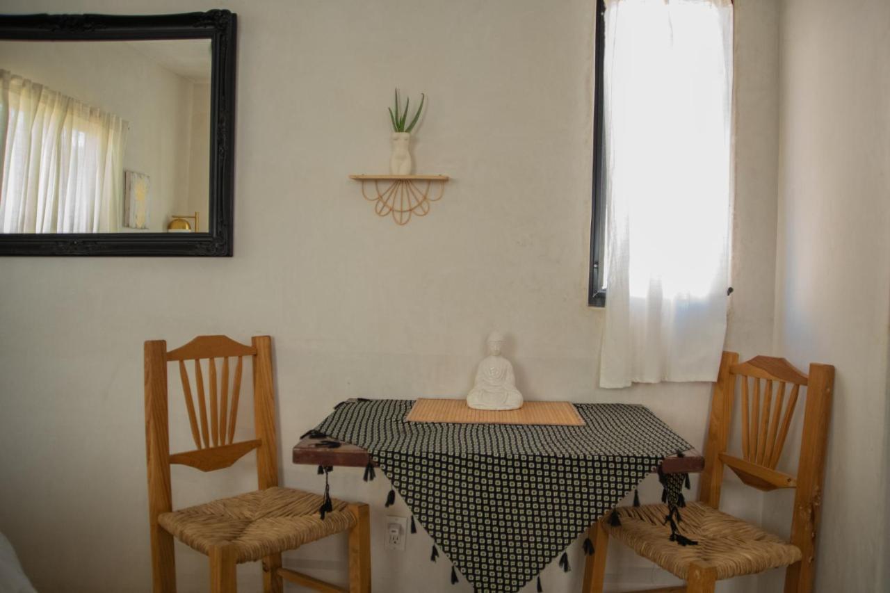 Pure Baja Private Suites-Upscale Property With Infinity Pool And Lush Gardens El Pescadero  エクステリア 写真