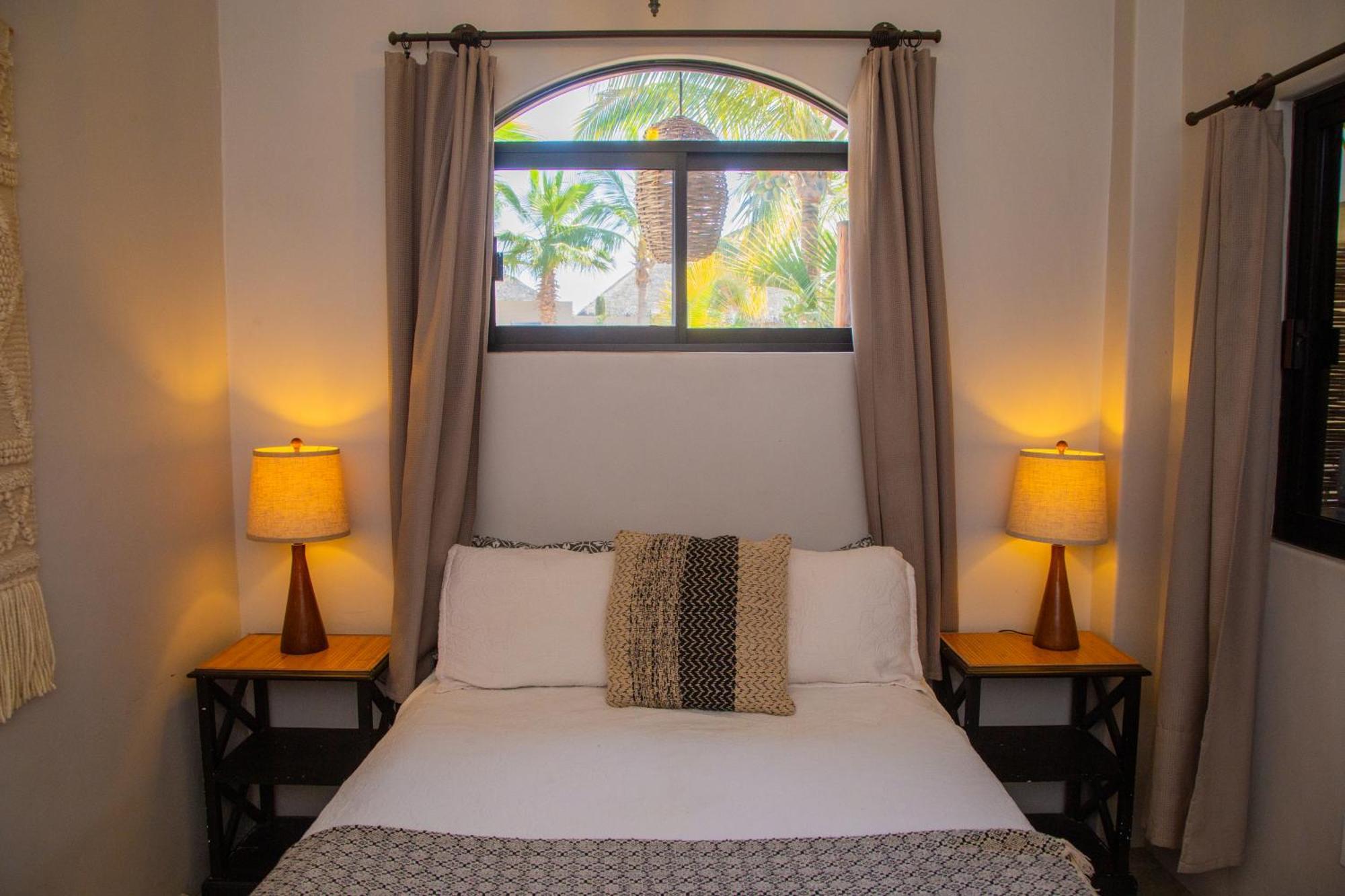 Pure Baja Private Suites-Upscale Property With Infinity Pool And Lush Gardens El Pescadero  エクステリア 写真