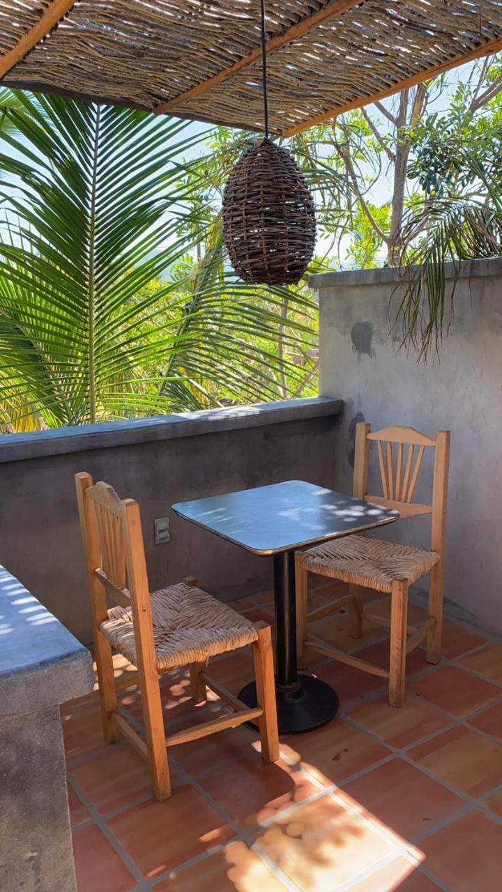 Pure Baja Private Suites-Upscale Property With Infinity Pool And Lush Gardens El Pescadero  エクステリア 写真