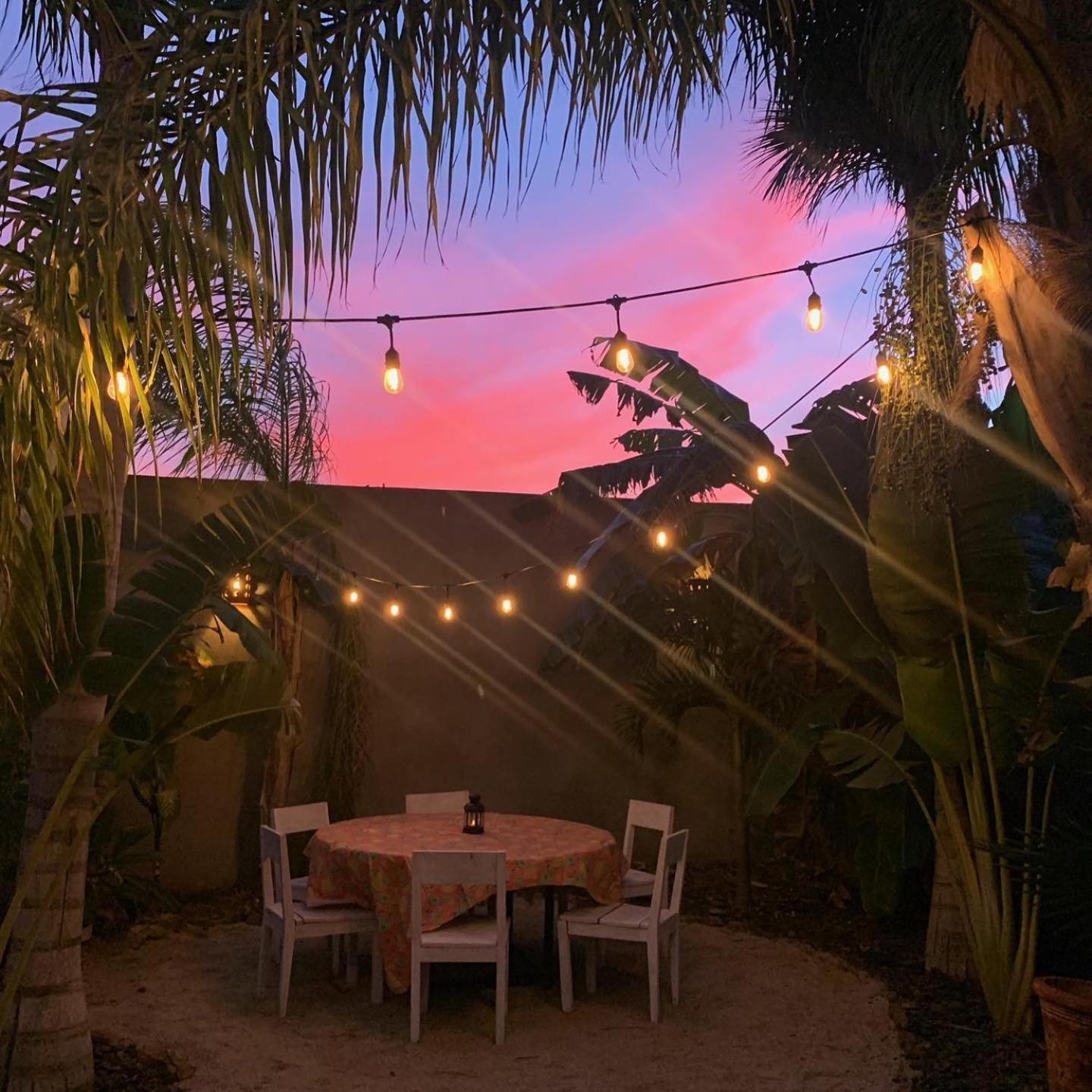 Pure Baja Private Suites-Upscale Property With Infinity Pool And Lush Gardens El Pescadero  エクステリア 写真