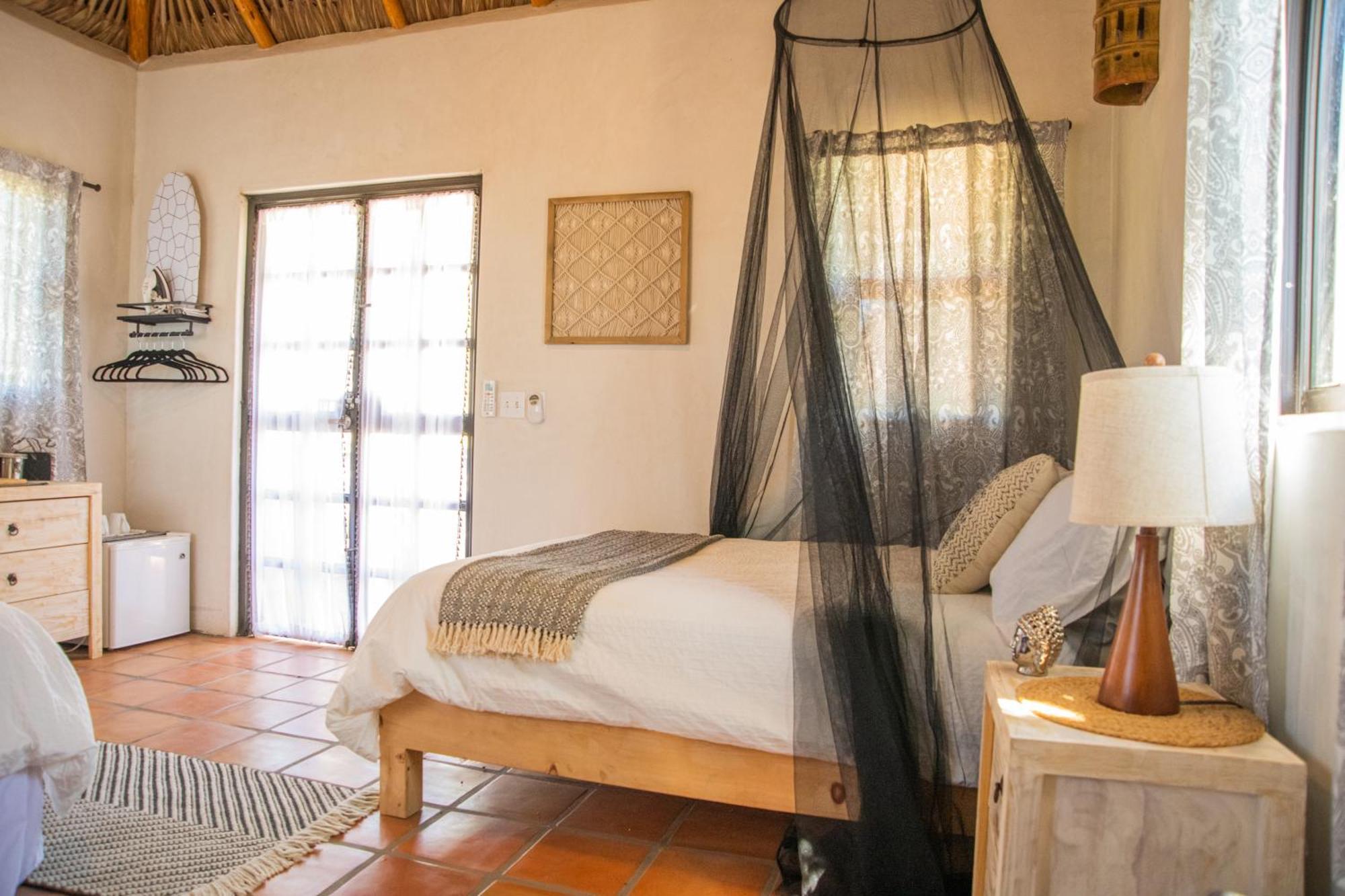 Pure Baja Private Suites-Upscale Property With Infinity Pool And Lush Gardens El Pescadero  エクステリア 写真