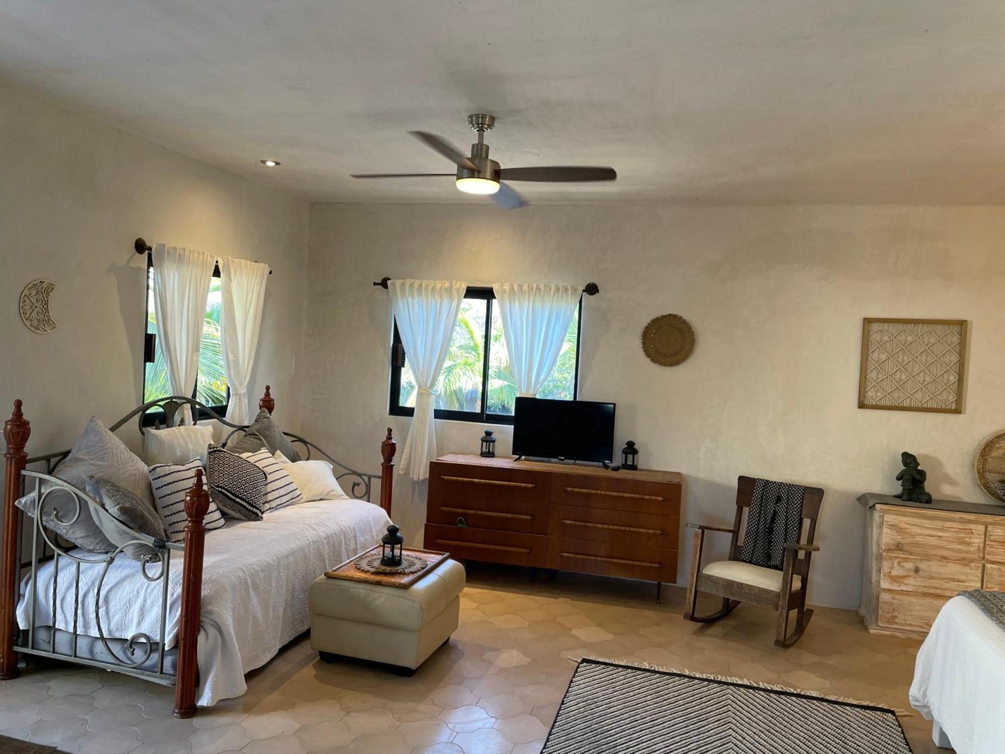 Pure Baja Private Suites-Upscale Property With Infinity Pool And Lush Gardens El Pescadero  エクステリア 写真